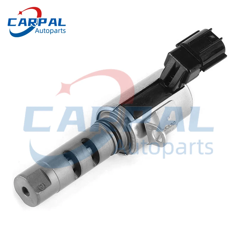 New Variable Valve Timing VVT Solenoid 15330-21011 1533021011 1533021010 For Toyota Yaris Echo Prius Scion XA XB 1.5L Car Parts