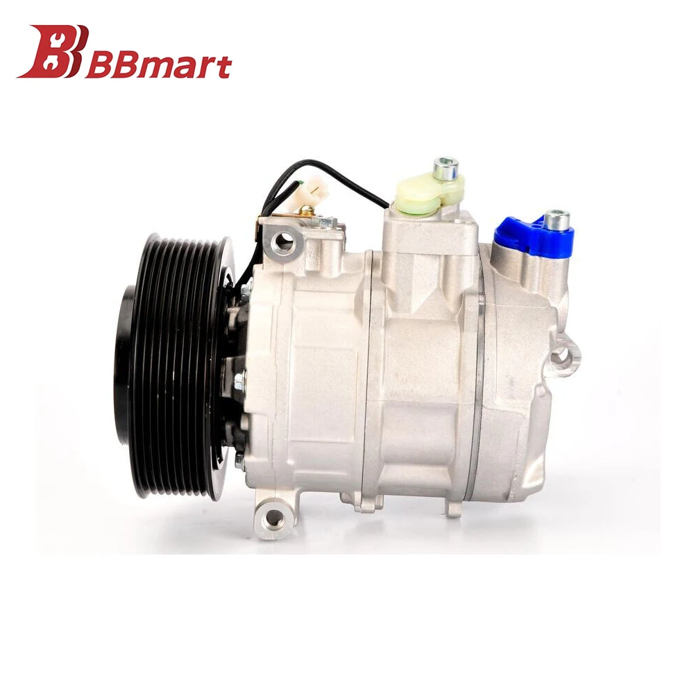 A0002302311 BBmart Auto Parts 1pcs A/C Compressor For Mercedes Benz W140 C140 SEC CL 500 OE 0002302311 Car Accessories