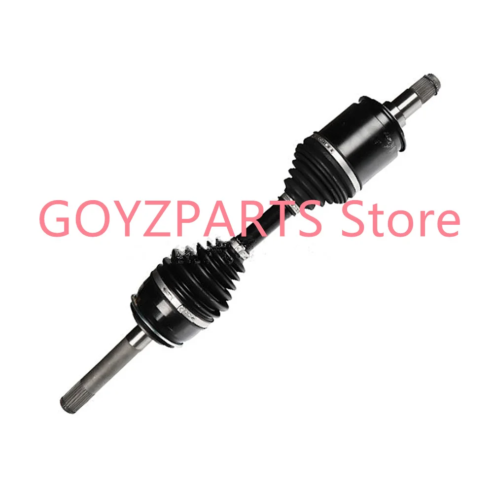 43430-60060 Half Axle Drive Shaft Assy For TOYOTA HILUX VIGO