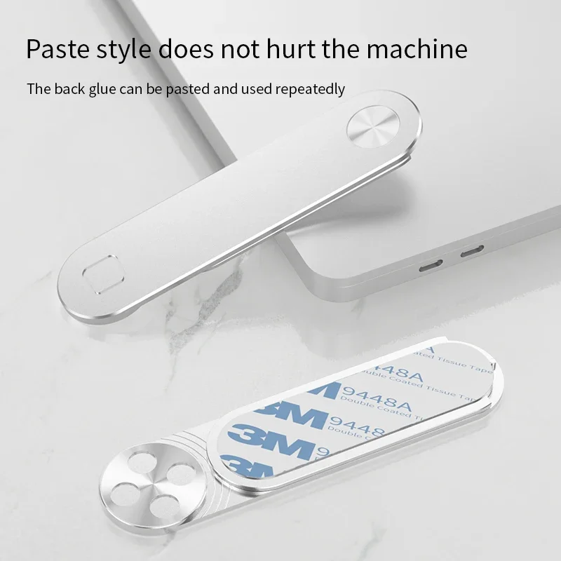 2 в 1, держатель для ноутбука и компьютера