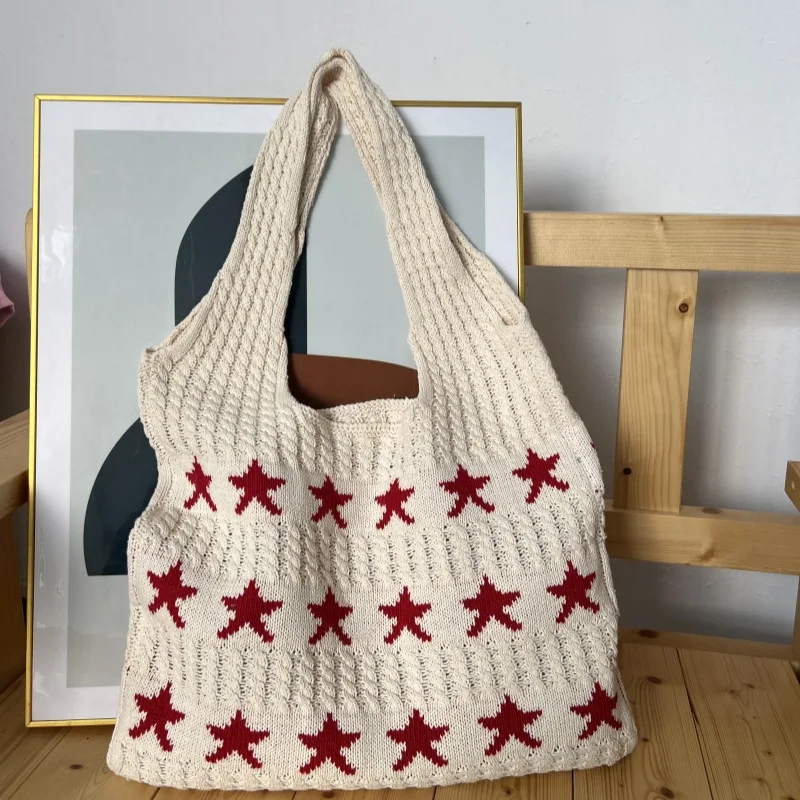 Sac à Main Latéral pour Femme, 2024