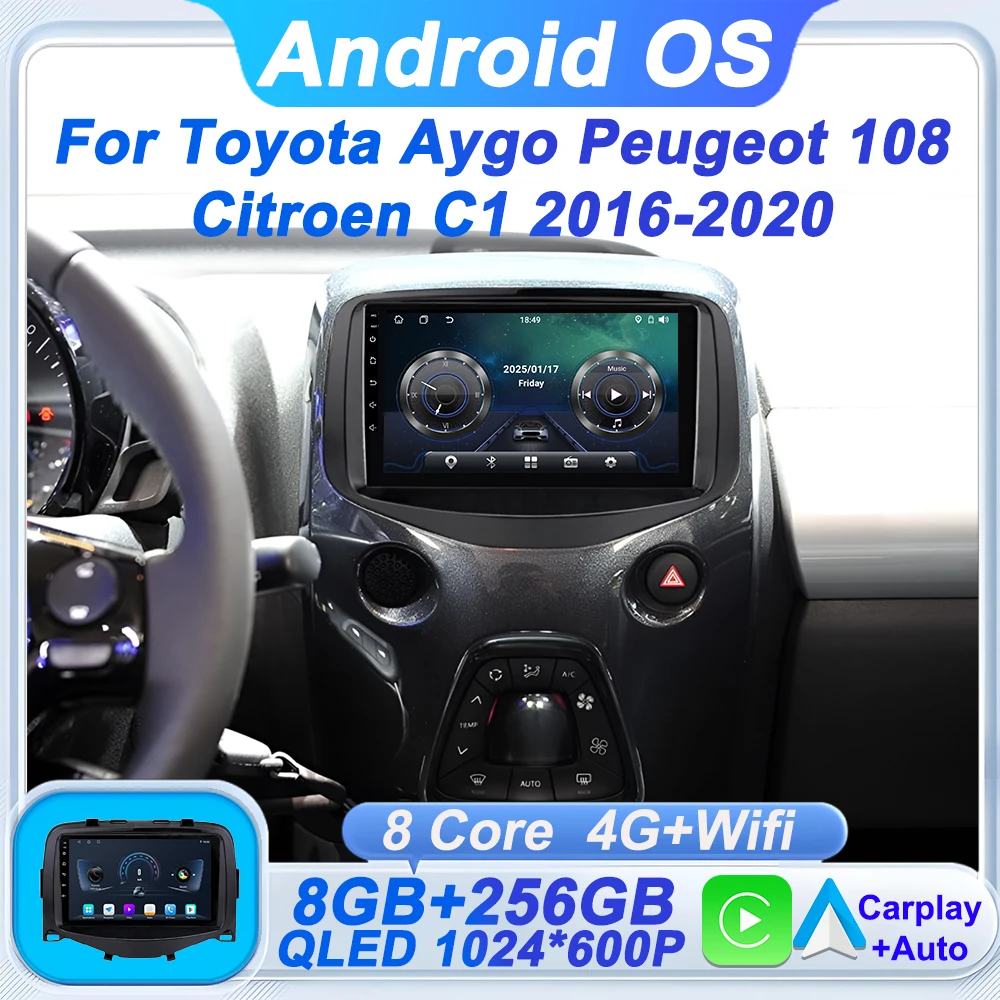 Car Video Player Fo…