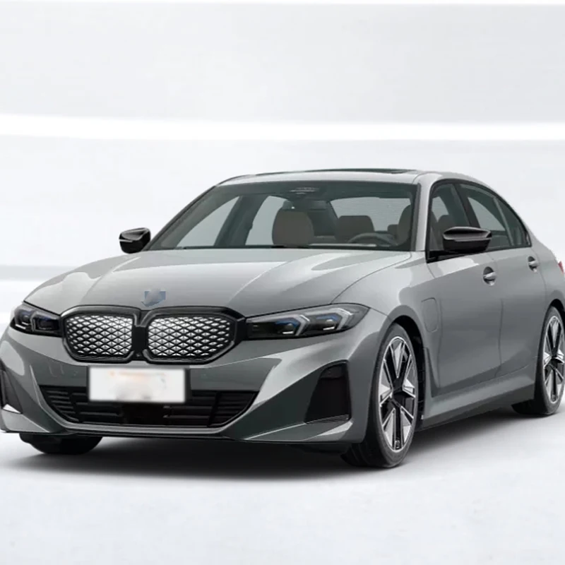 4K Plug And Play For BMW 3 4 Series 330i I3 eDrive 35L 425i 430i 2025 Car Wifi DVR Video Recorder Dash Camera Dashcam