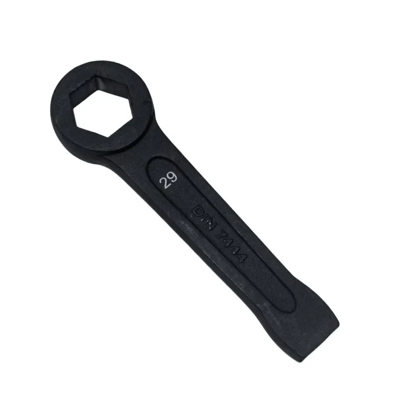 Haitian yi Mi Zhenxiong injection molding machine nozzle hexagonal percussion wrench 152A53A154A opposite edge 22mm-56mm