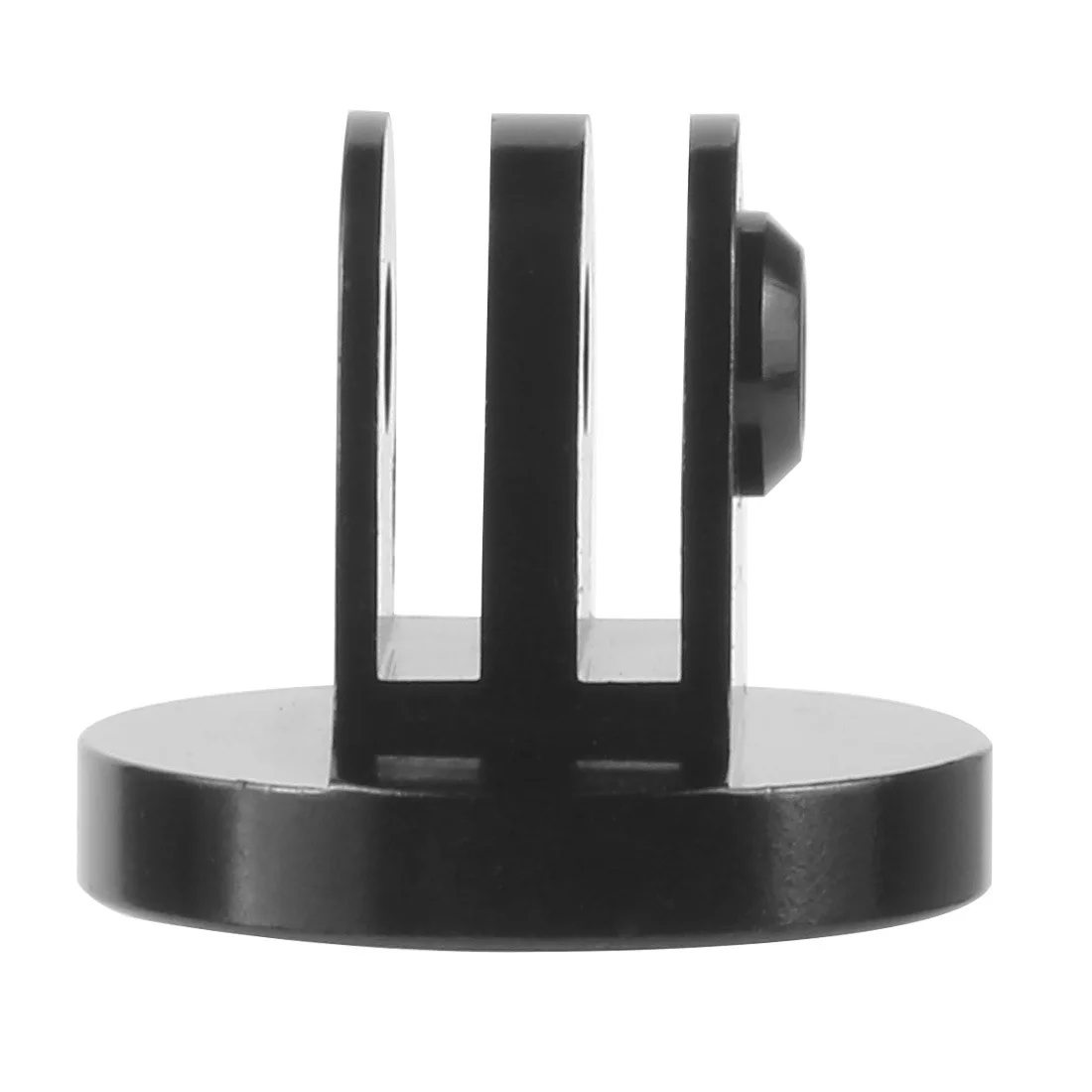 Xiaomi-アルミニウム合金三脚アダプター,スポーツカメラアクセサリー,gopro Hero 12, 11, 10, 9, 8, 7, 6, 5