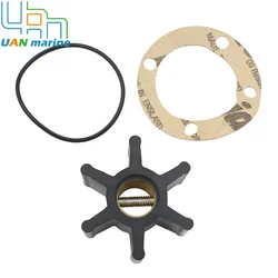 09-808B 09-808B-1 Water Pump Flexible Impeller Kit For Johnson 09-808B-1 Onan 132-0379 132-0310 JMP 7000-01
