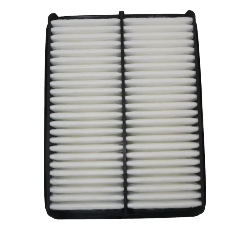 5PCS Car Engine Air Filter For Chery ARRIZO 5 M1A 2015- M1AFL2 2018- 7 GX 1.5T 1.6L J42-1109111 J60-1109111AB 0986AF3370 LX5032