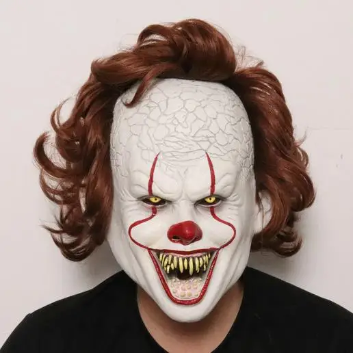 Joker loween Cosplay disfraz de actuación niños adultos sin marca puesta en escena ropa étnica tradicional para mujeres