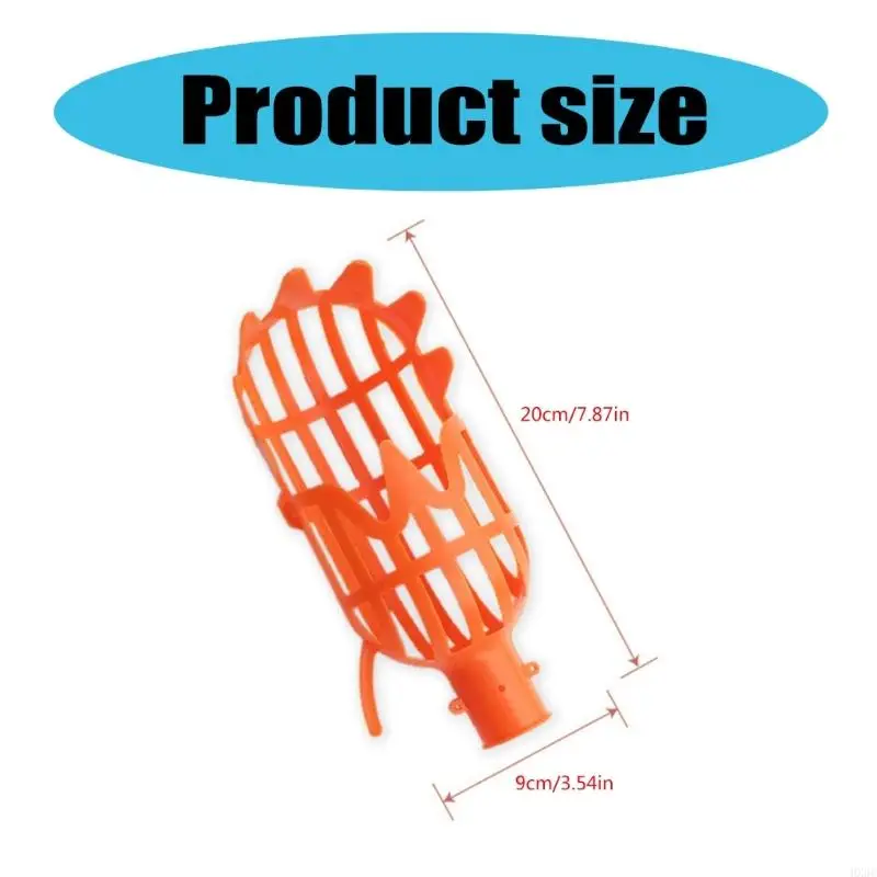 HX6C Garden Basket Fruit Frunt Sighters