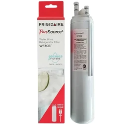 WF3CB Replace Frigidaire Puresource3 Refrigerator Water Filter For AP4567491 PS3412266 242069601 242086201 706465 (1-5Pack)