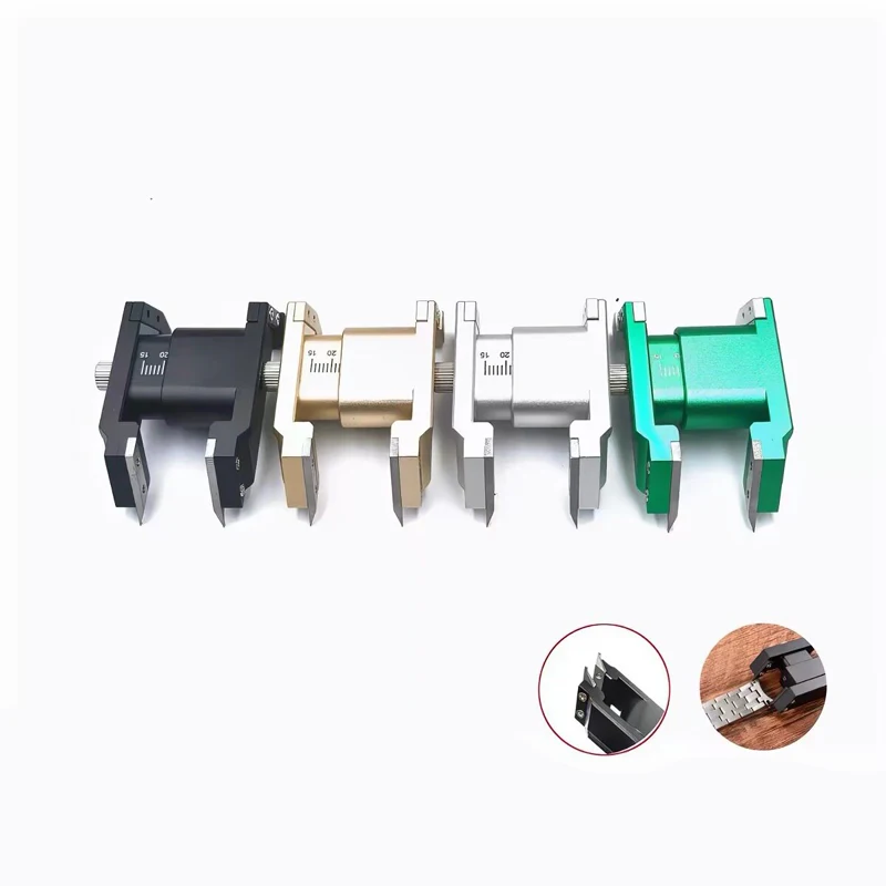 Bracelet Removal Tool Professional Spring Bar Tool Stainless Steel Watch Strap Remover Plier