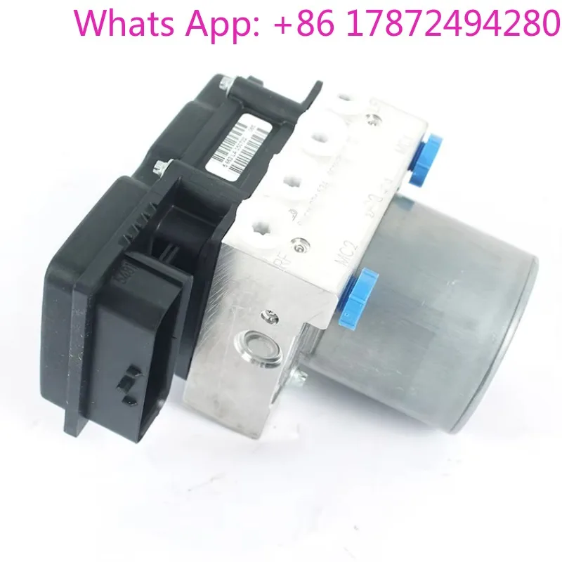 Transport 2.4 6C11 2M110 AD Advanced Automotive Parts Anti-lock Braking System Pump Modulator