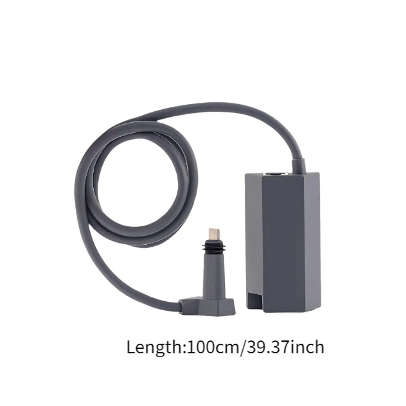 USB C Adapter USB 3.0 to 1080P Converter Cable for Laptop Projector Monitor image 6