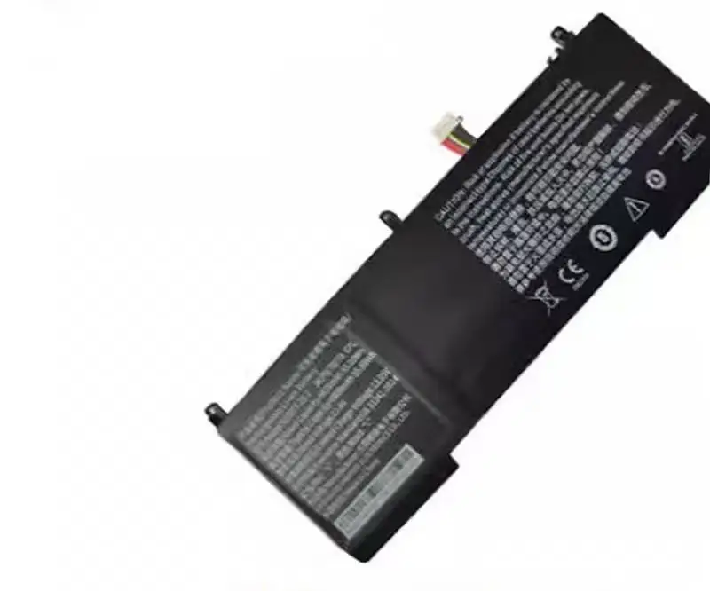 

new for Infinix InBook X1 XL11 X2 PLUS XL21 537077-3S 4500mAh battery