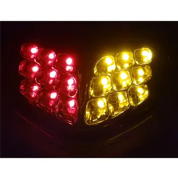 8 best sales zx6r 2012 - №4