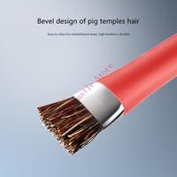 63HF Computer Keyboards Cleaning Anti-Static ESD Safe Cleaning Brush High Hardness