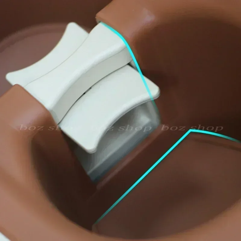 Water Cup Storage Box For ORA 03 2023 2024 Car Interior Central Control Silicone Storage Box Water Cup Box Storage Modification
