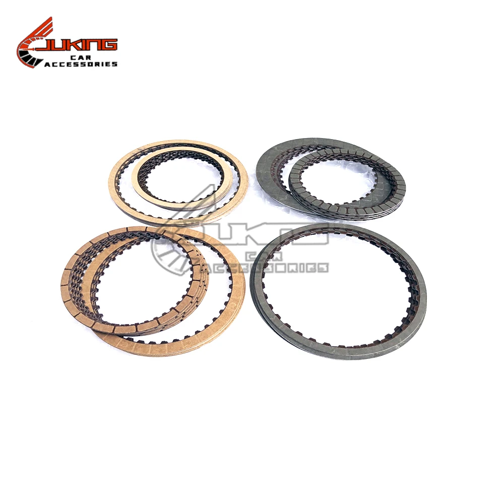 A960E Toyota Crown 2.5L / Lexus GS300 IS300 3.0L 6-SPEED 용 새로운 변속기 기어 박스 클러치 마찰판 키트