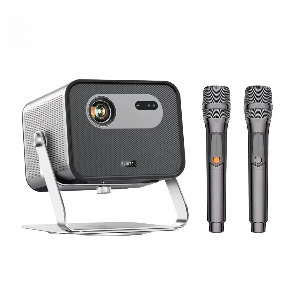 Byintek Mini Video …