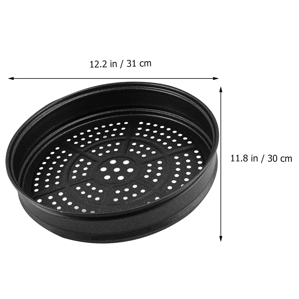 

Steamer Rack Non-Stick Steaming Stand Kitchen Supplies Steamer Rack for Home Multifunction Steaming Tool