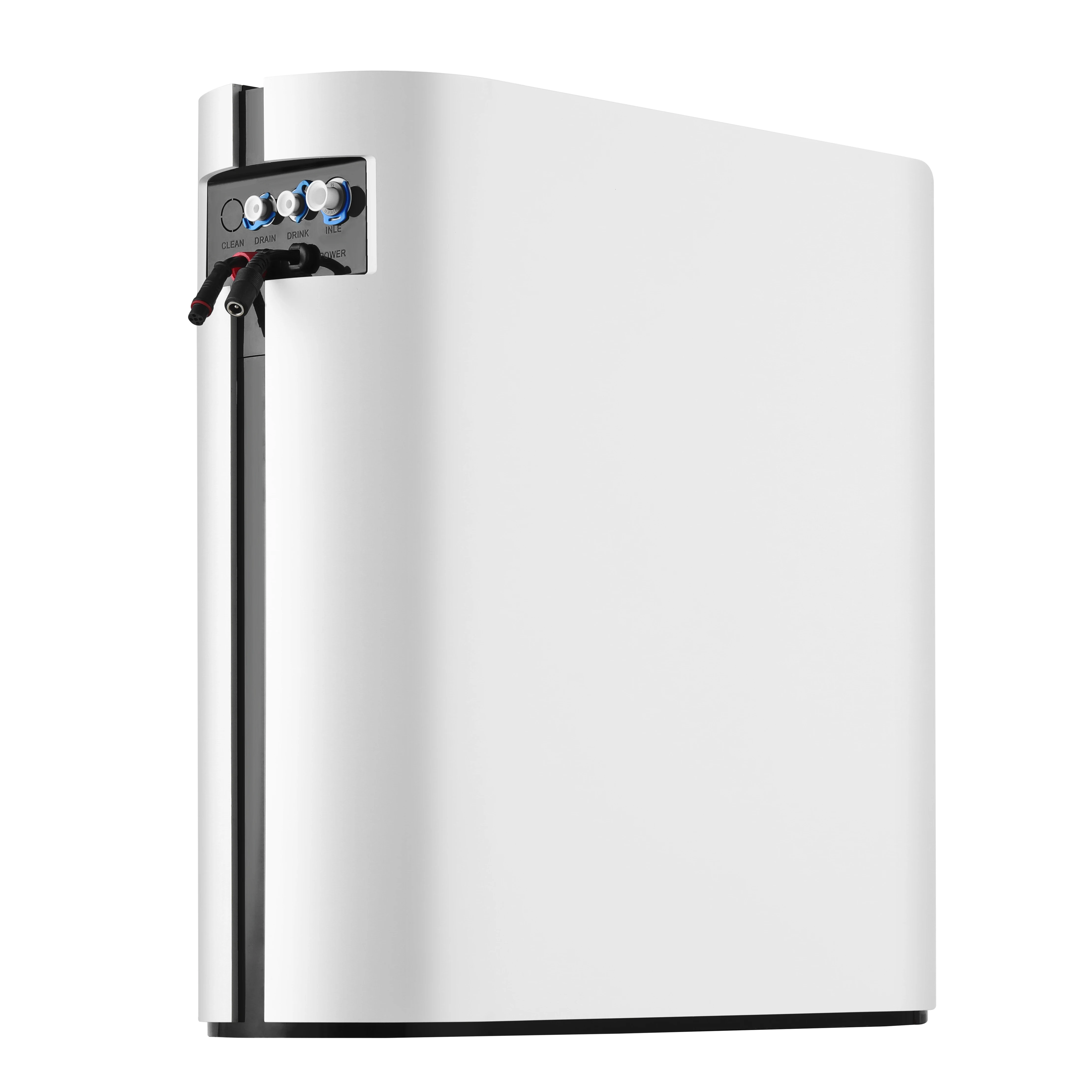 TDS Precise Design Housing Filtro Purificador De Agua Osmosis Inversa Water Filter System For Home Drinking