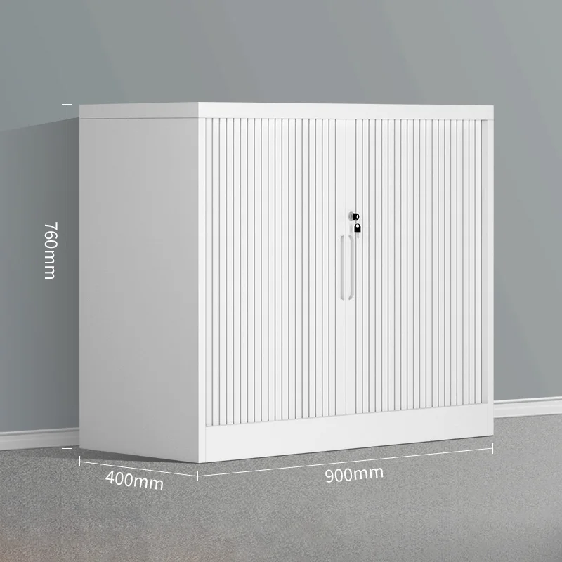 

Cheap Office Metal Mobile Pedestal Steel File Storage Cabinet With 3 Drawer