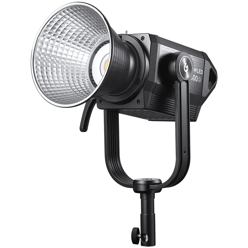 

GODOX KNOWLED M200D professional film television lamp studio lighting large-scale with Portable Case Photographic Lighting