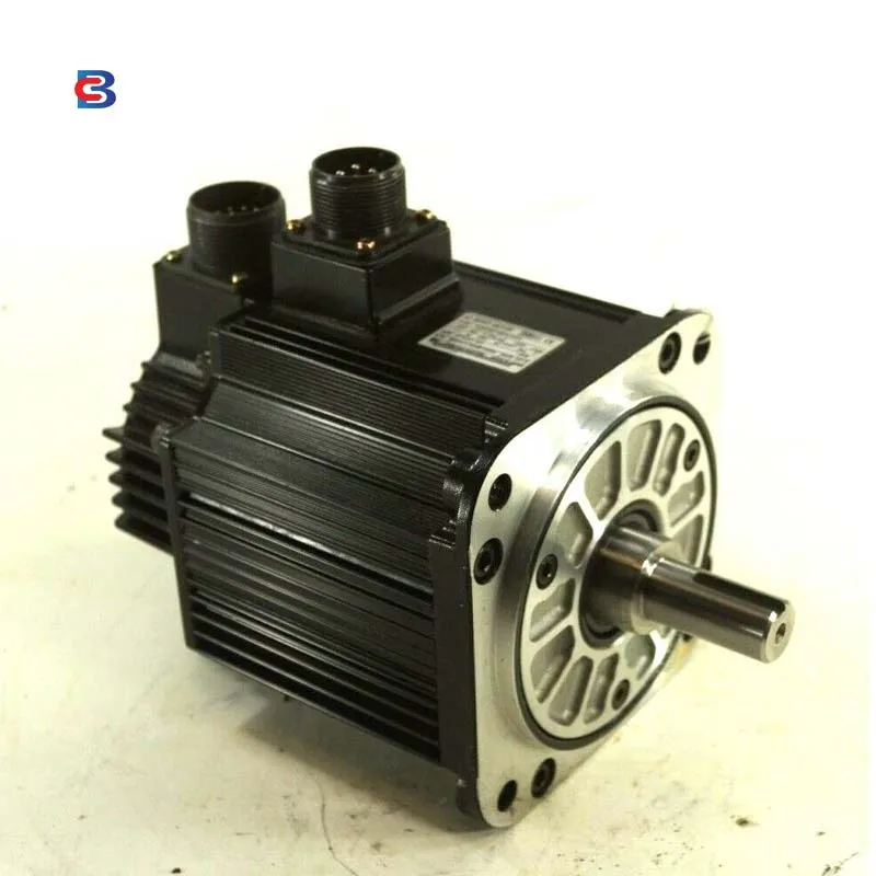 

New and Original fast delivery SGMG-09A2AC 400W 3000RPM 220V Sigma Series SGMG AC Servo Motor