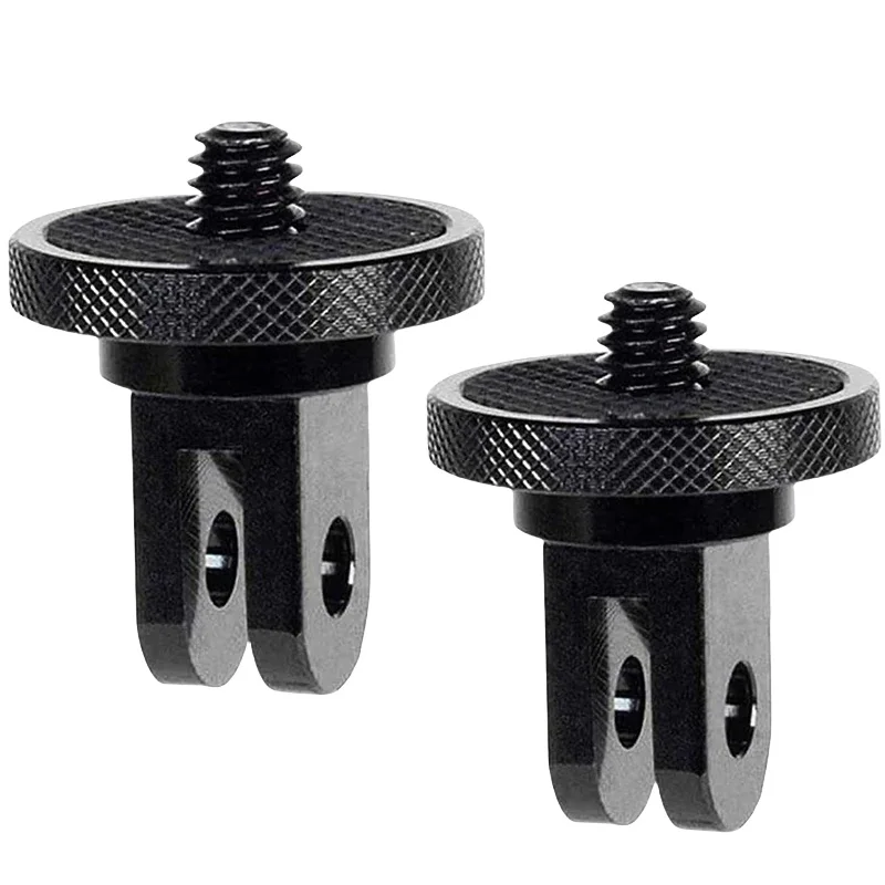 Klebeaufkleber mit flachem, gebogenem Halterungsset für GoPro Hero 11 10 9 8 DJI Action-Kamera Zubehör Aufkleber-Set – Detail 4