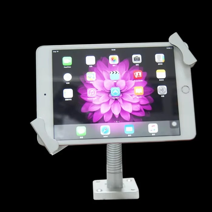 Adjustable Tablet Mount For 10-13 Inch Universal Bracket