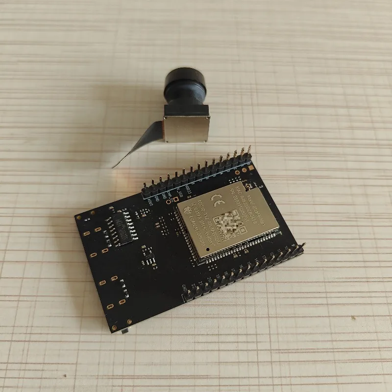 Suitable for Realtek AMB82-MINI AI IoT AI Camera Low Power Arduino Development Board