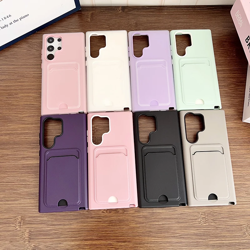 2-in-1 Luxus-Handyhülle mit Ka – Phone Cases With Wallet On Back Bewertung und Preis