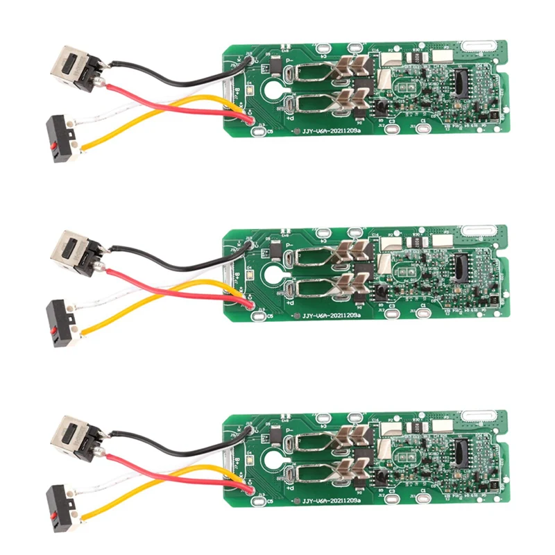 B59B-3X Li- Battery… - image