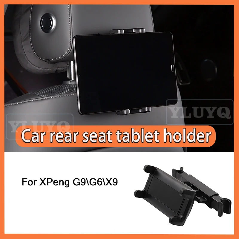 For Xpeng P7 X9 G9 … - image