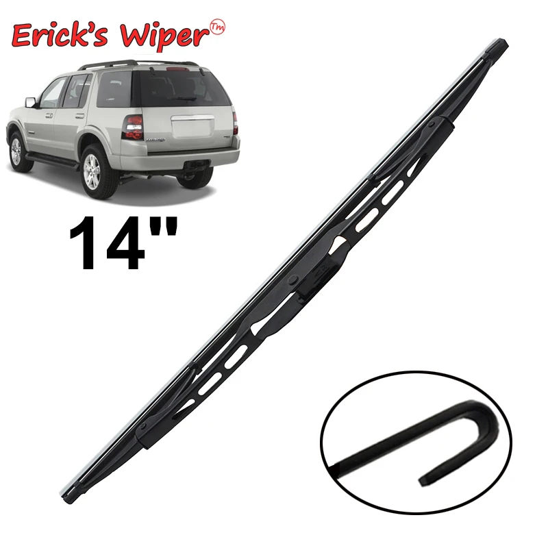 Erick's Wiper 14