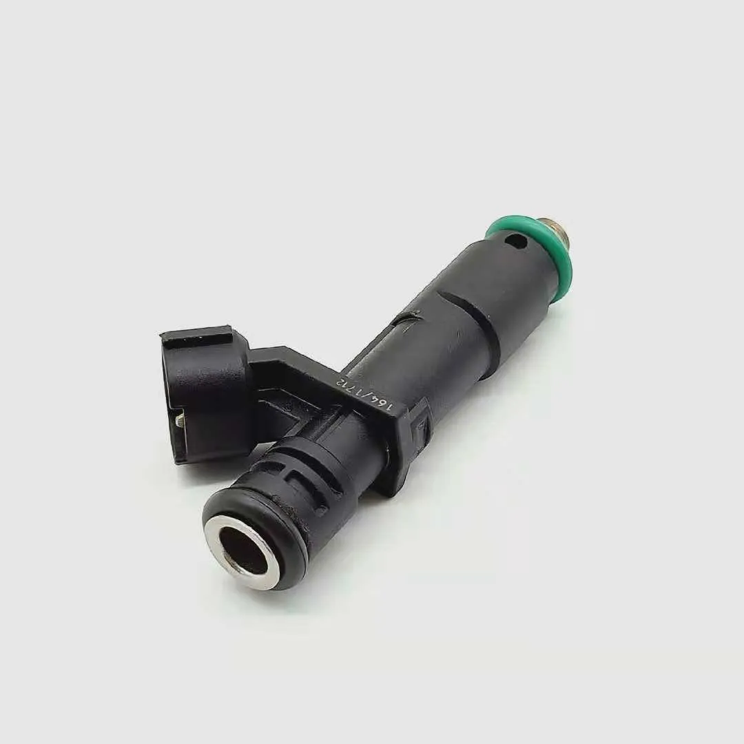 6X 1620783623 For Ssangyong- Actyon Kyron 2008-2011 For Chevrolet Daewoo Car Accessories New High quality Fuel Injector Nozzle