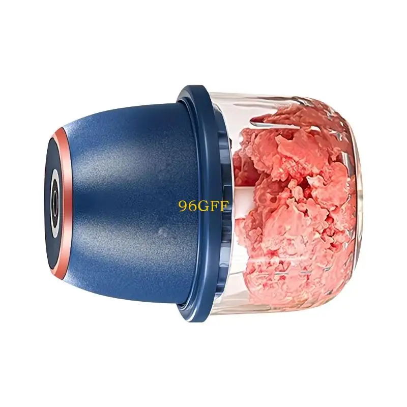 96gf-handheld-350ml-garlic-processor-with-glass-blending-cup-and-firm-for-quick-preparation