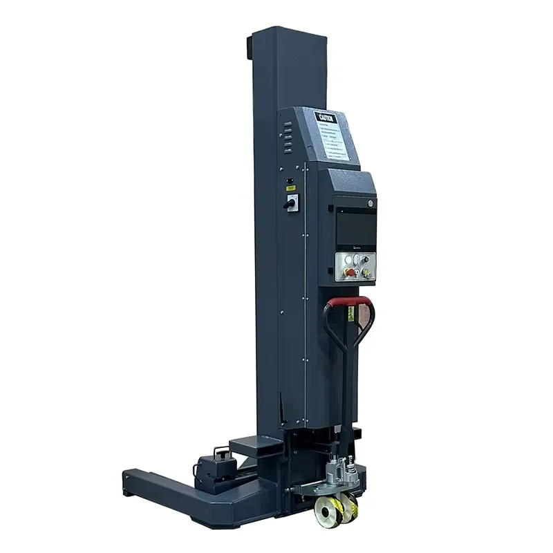 Heavy Truck Lift Mobile Column Lifts for Heavy Vehicle