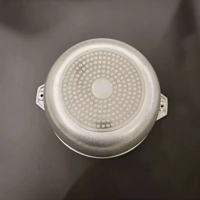Suitable for  Aluminum Oven 5 QT Silver 28 cm 11 inches