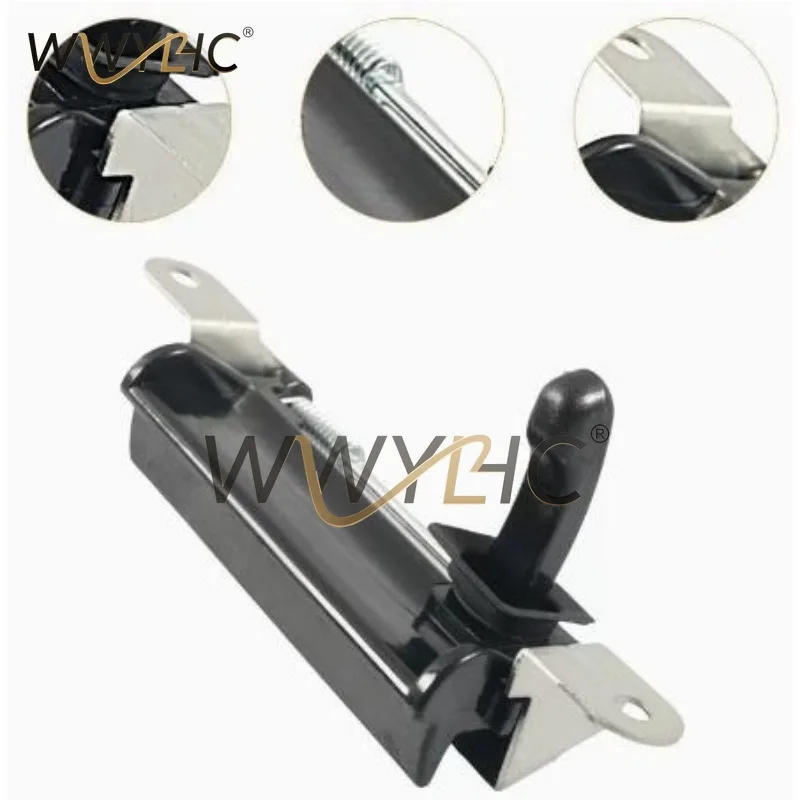 Rear Tail Gate Outer Handle 69023-48010 Replacement For RX300