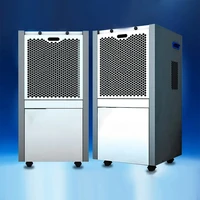 Deshumidificador industrial 50L