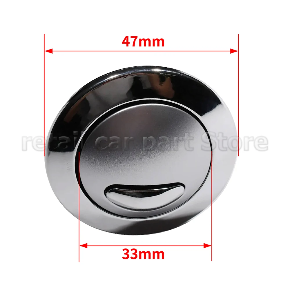 High Quality CF1003CP For Siamp Optima 49 Twyford Replacement Toilet Dual Flush Cistern Push Button