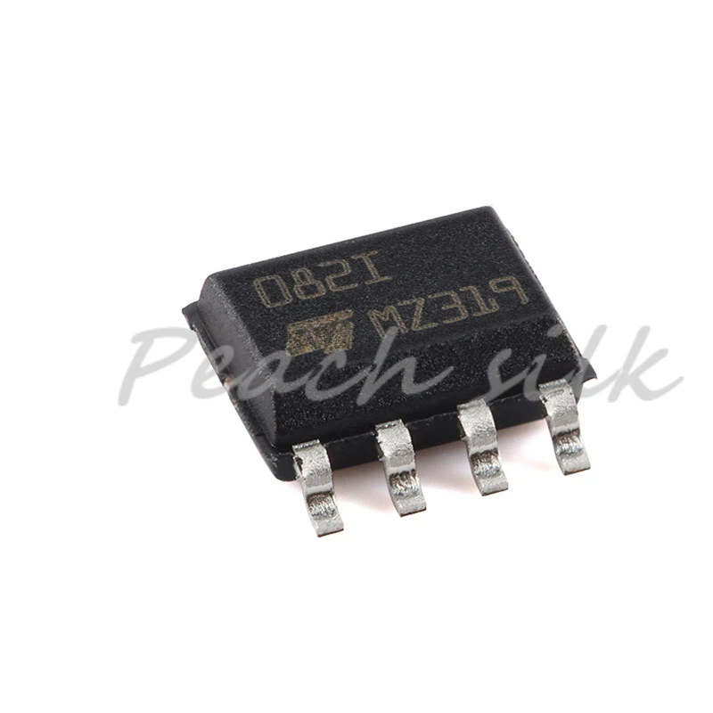 

(10piece)TL082IDT 082I TL082CDT 082C TL082ACDT 082AC TL082BCDT 082BC SOP8 operational amplifier