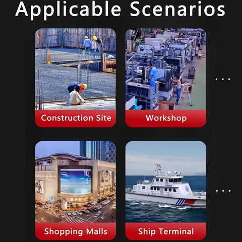 8 best sales एल्यूमीनियम बाड़े - №7