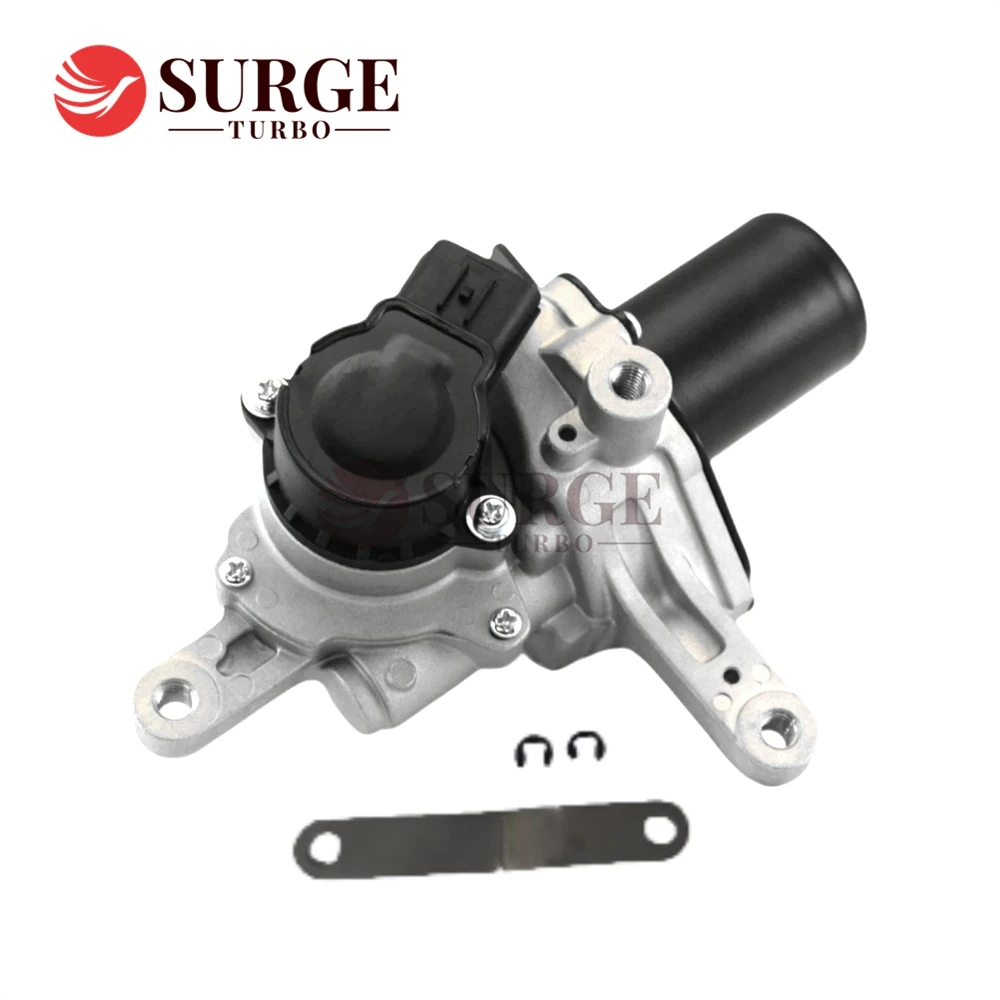 

CT16V VB31 17201-0L070 17201-0L071 Turbo Electronic Actuator For Toyota Hilux 2.5 D-4D 88 Kw 106Kw 2KD-FTV 172010L070 172010L071