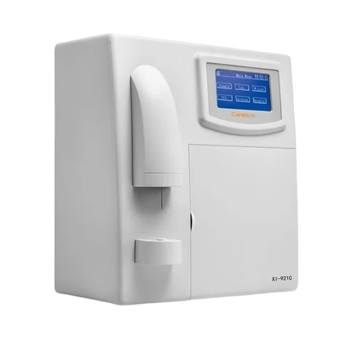 

Caretium electrolyte caretium xi - 921 analyzer K Na Cl Ca Ph iCa2 nCa2 TCa2 pH CO2 AG xi-931t cornley reag