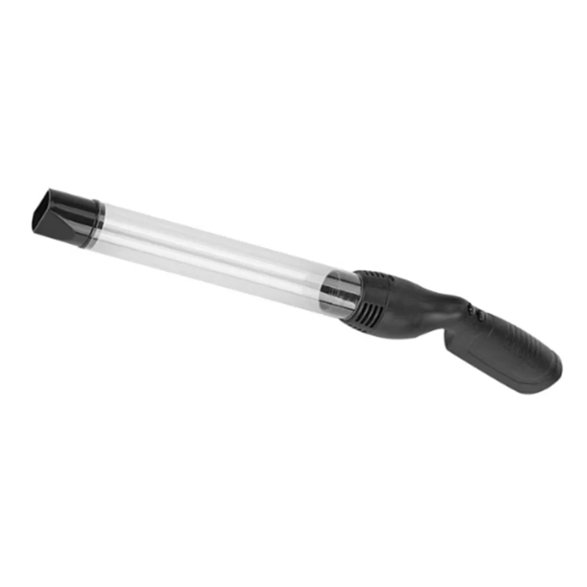 Apanhador de insetos portátil a vácuo do coletor de aranha com controle do tubo de sucção para controle de insetos domésticos