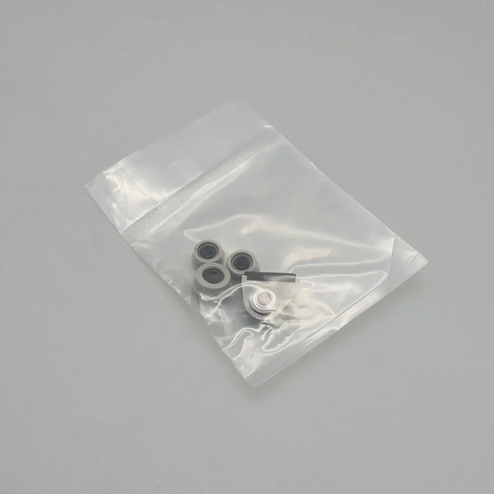 OEM جودة عالية لريكو MPC2003 C2004 C2011 C3003 C3004 C4503 C4504 المطور ختم جلبة قطع غيار الطابعة ناسخة