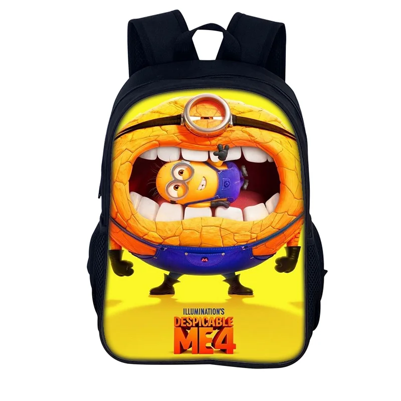 Рисунок 2 - Mochila Cartoon School Backpack for Kindergarten