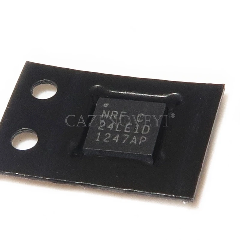 （1-5pcs）UP1605QQAG UP1605Q NRF24LE1D NRF24LE1 FE1.1S FE1.1 TC32I TC32 QFN-24